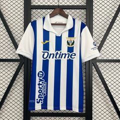 CAMISETA CD LEGANÉS PRIMERA EQUIPACION 25/26 HOMBRE - Bota de Oro Tienda