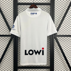 CAMISETA CD LEGANÉS PRIMERA EQUIPACION 25/26 HOMBRE - Bota de Oro Tienda