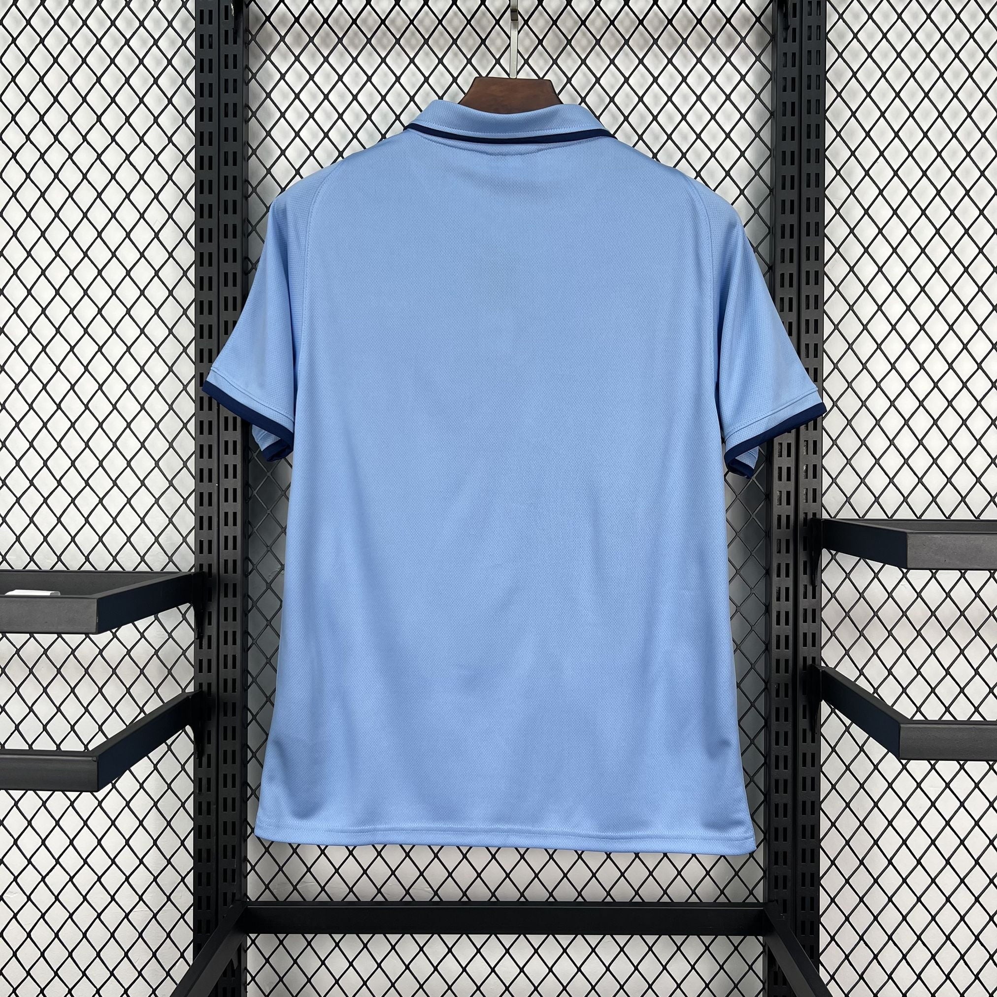 Camiseta Celta de Vigo Primera Equipación 01/02 Retro - Bota de Oro Tienda