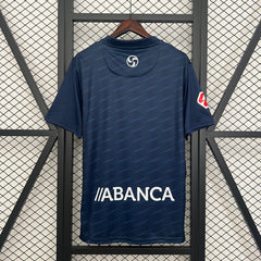 CAMISETA CELTA DE VIGO SEGUNDA EQUIPACION 25/26 HOMBRE - Bota de Oro Tienda