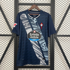CAMISETA CELTA DE VIGO SEGUNDA EQUIPACION 25/26 HOMBRE - Bota de Oro Tienda