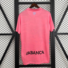 CAMISETA CELTA DE VIGO TERCERA EQUIPACION 25/26 HOMBRE - Bota de Oro Tienda