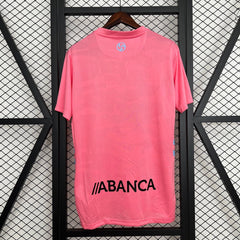 CAMISETA CELTA DE VIGO TERCERA EQUIPACION 25/26 HOMBRE - Bota de Oro Tienda