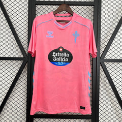 CAMISETA CELTA DE VIGO TERCERA EQUIPACION 25/26 HOMBRE - Bota de Oro Tienda