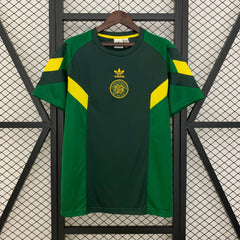CAMISETA CELTIC EQUIPACION ESPECIAL I 25/26 HOMBRE - Bota de Oro Tienda