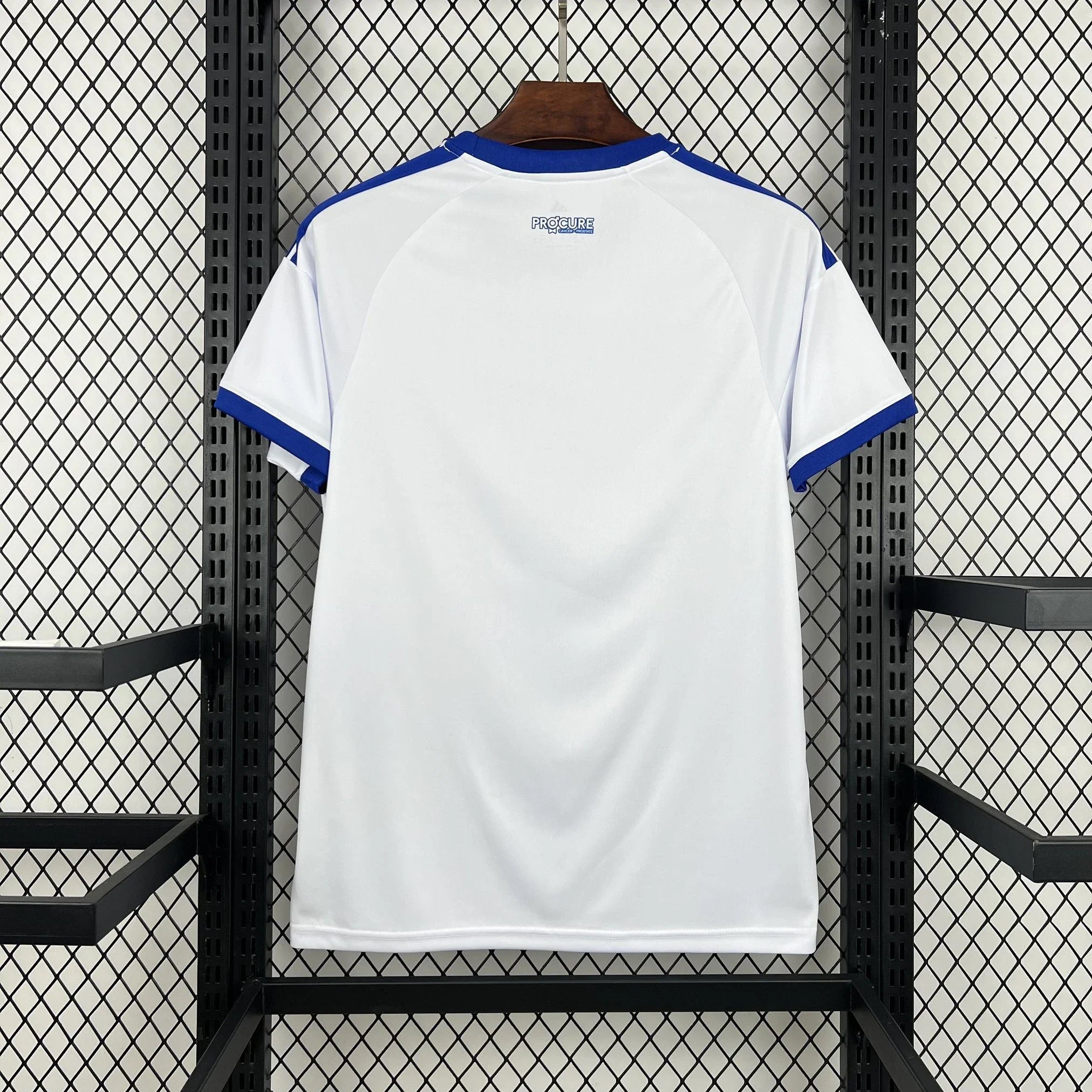 Camiseta CF Montréal Segunda Equipación 26/27 Hombre - Bota de Oro Tienda
