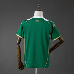 Camiseta Chapecoense Primera Equipación 26/27 Hombre - Bota de Oro Tienda