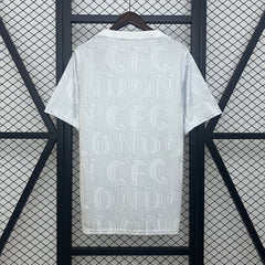 CAMISETA CHELSEA EQUIPACION ENTRENAMIENTO 25/26 HOMBRE - Bota de Oro Tienda