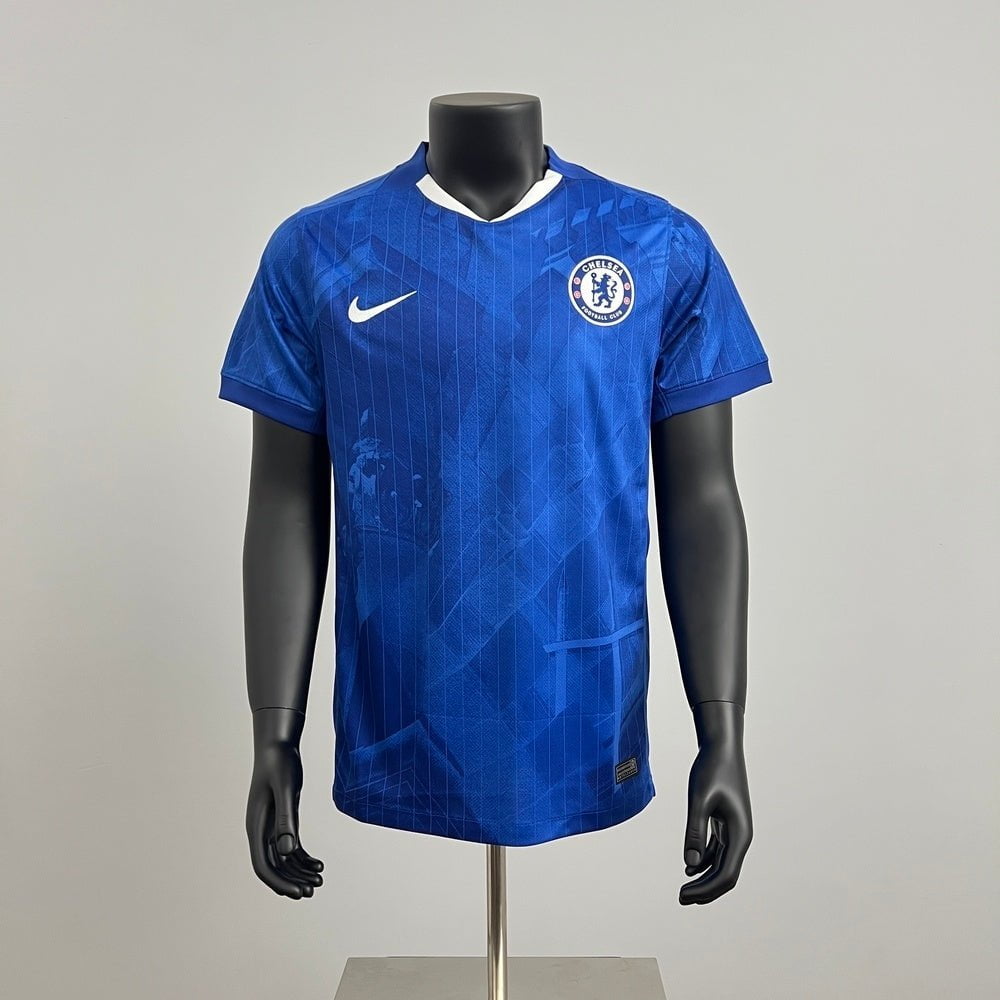 CAMISETA CHELSEA PRIMERA EQUIPACION 25/26 HOMBRE - Bota de Oro Tienda