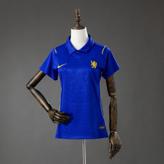 Camiseta Chelsea Primera Equipación 26/27 Mujer - Bota de Oro Tienda