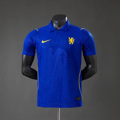 Camiseta Chelsea Primera Equipación 26/27 Versión Jugador - Bota de Oro Tienda