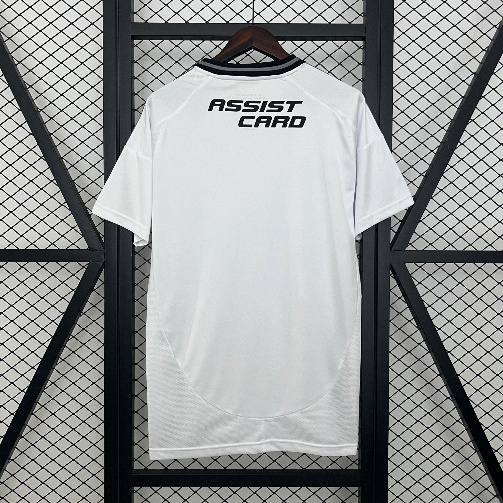 CAMISETA COLO COLO PRIMERA EQUIPACION 25/26 HOMBRE - Bota de Oro Tienda