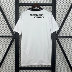 CAMISETA COLO COLO PRIMERA EQUIPACION 25/26 HOMBRE - Bota de Oro Tienda