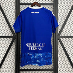 CAMISETA COMO PRIMERA EQUIPACION 25/26 HOMBRE - Bota de Oro Tienda