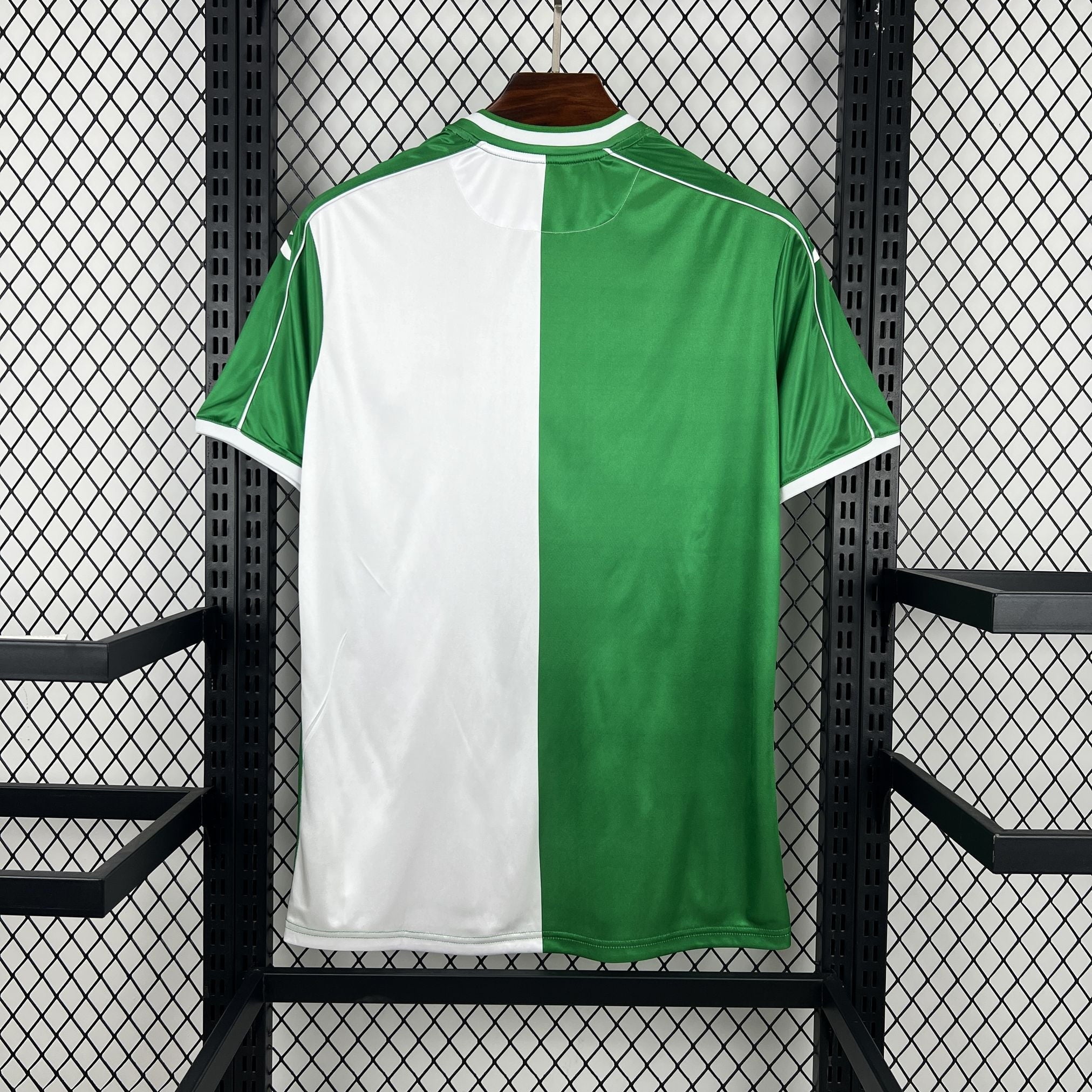 Camiseta Córdoba CF Edición Conmemorativa 25/26 Retro - Bota de Oro Tienda