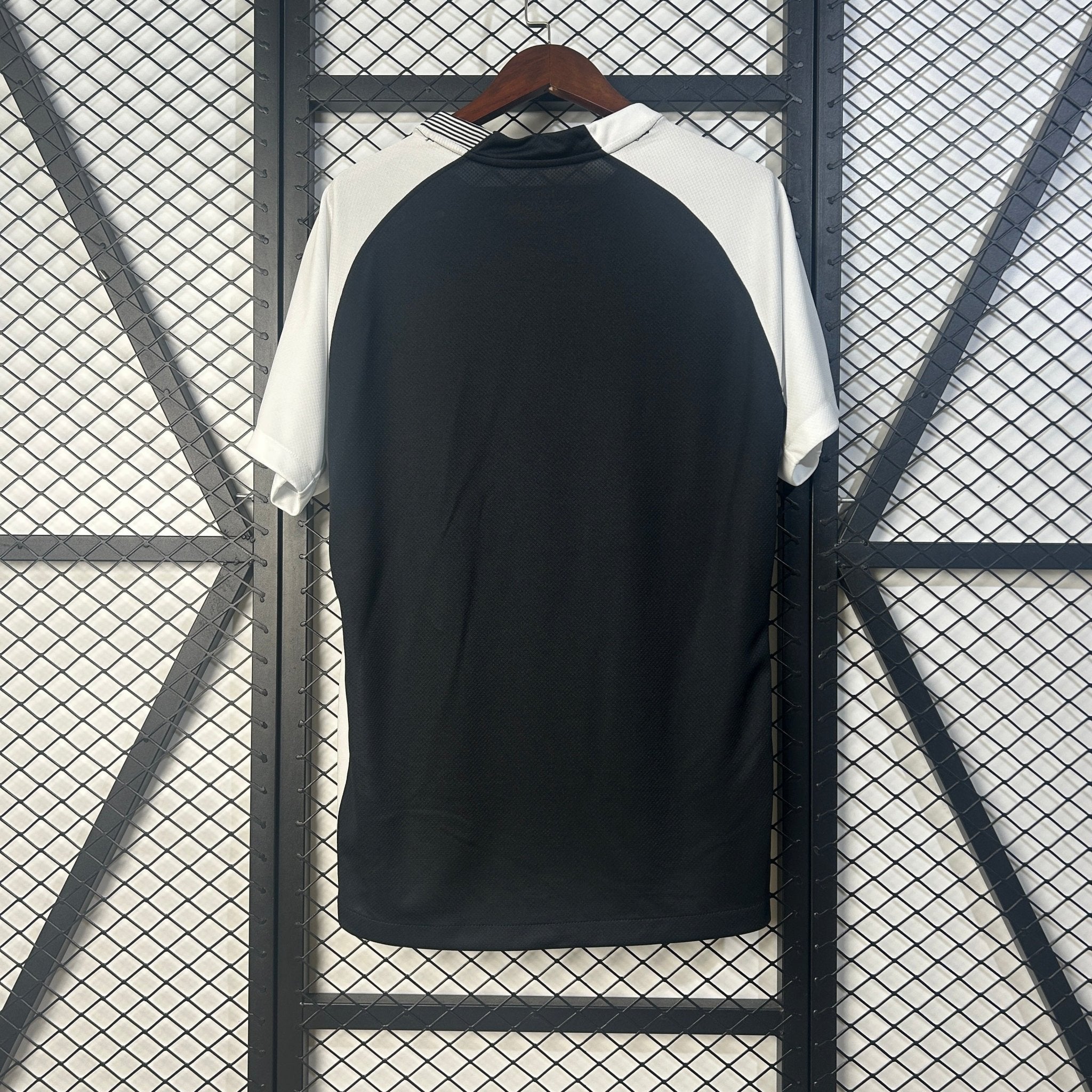 CAMISETA CORINTHIANS SEGUNDA EQUIPACION 25/26 HOMBRE - Bota de Oro Tienda