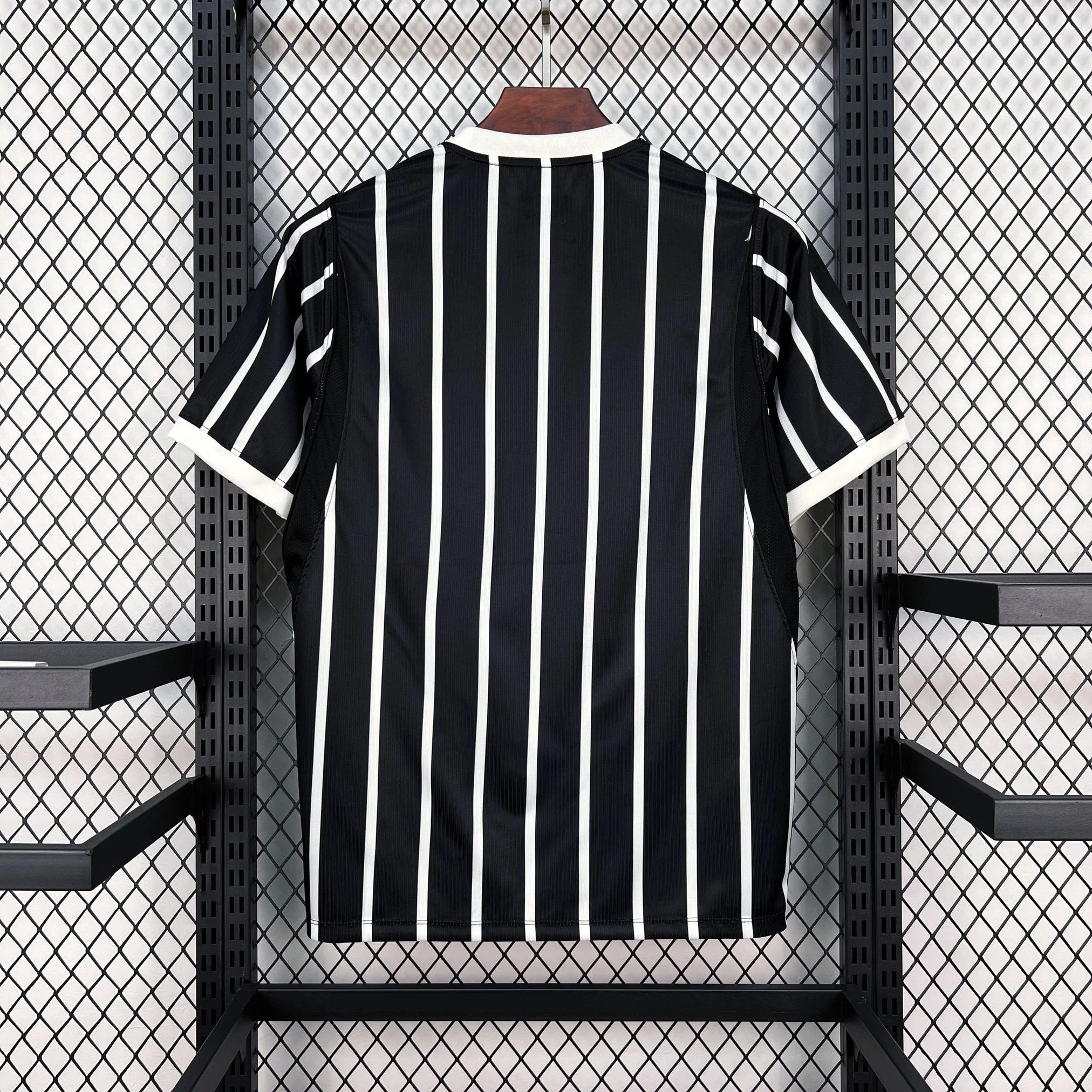 Camiseta Corinthians Segunda Equipación 26/27 Hombre - Bota de Oro Tienda