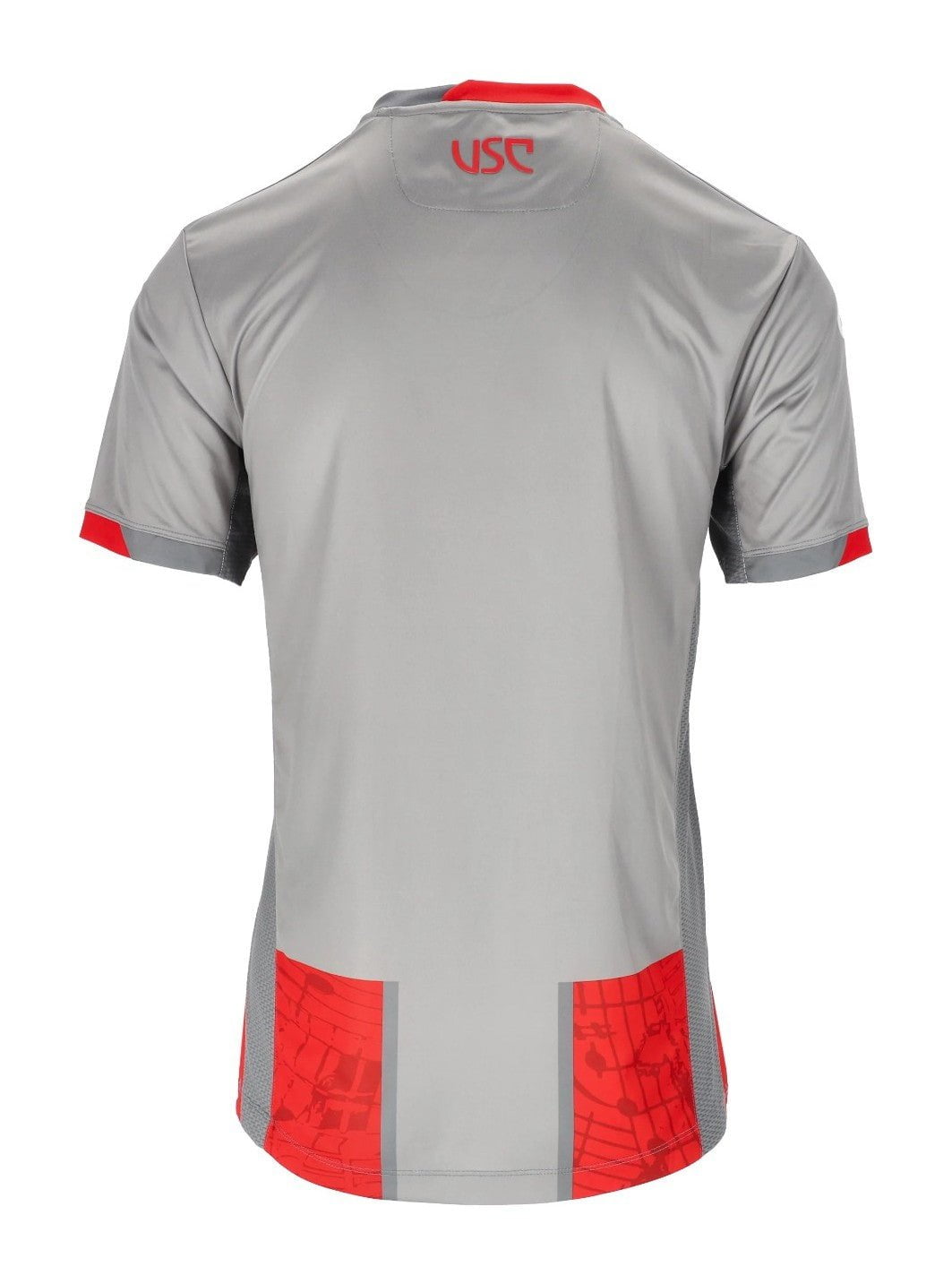 CAMISETA CREMONESE PRIMERA EQUIPACION 25/26 HOMBRE - Bota de Oro Tienda