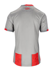 CAMISETA CREMONESE PRIMERA EQUIPACION 25/26 HOMBRE - Bota de Oro Tienda