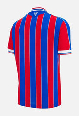 CAMISETA CRYSTAL PALACE PRIMERA EQUIPACION 25/26 HOMBRE - Bota de Oro Tienda