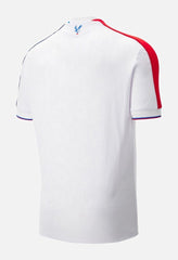 CAMISETA CRYSTAL PALACE SEGUNDA EQUIPACION 25/26 HOMBRE - Bota de Oro Tienda