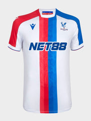 CAMISETA CRYSTAL PALACE SEGUNDA EQUIPACION 25/26 HOMBRE - Bota de Oro Tienda