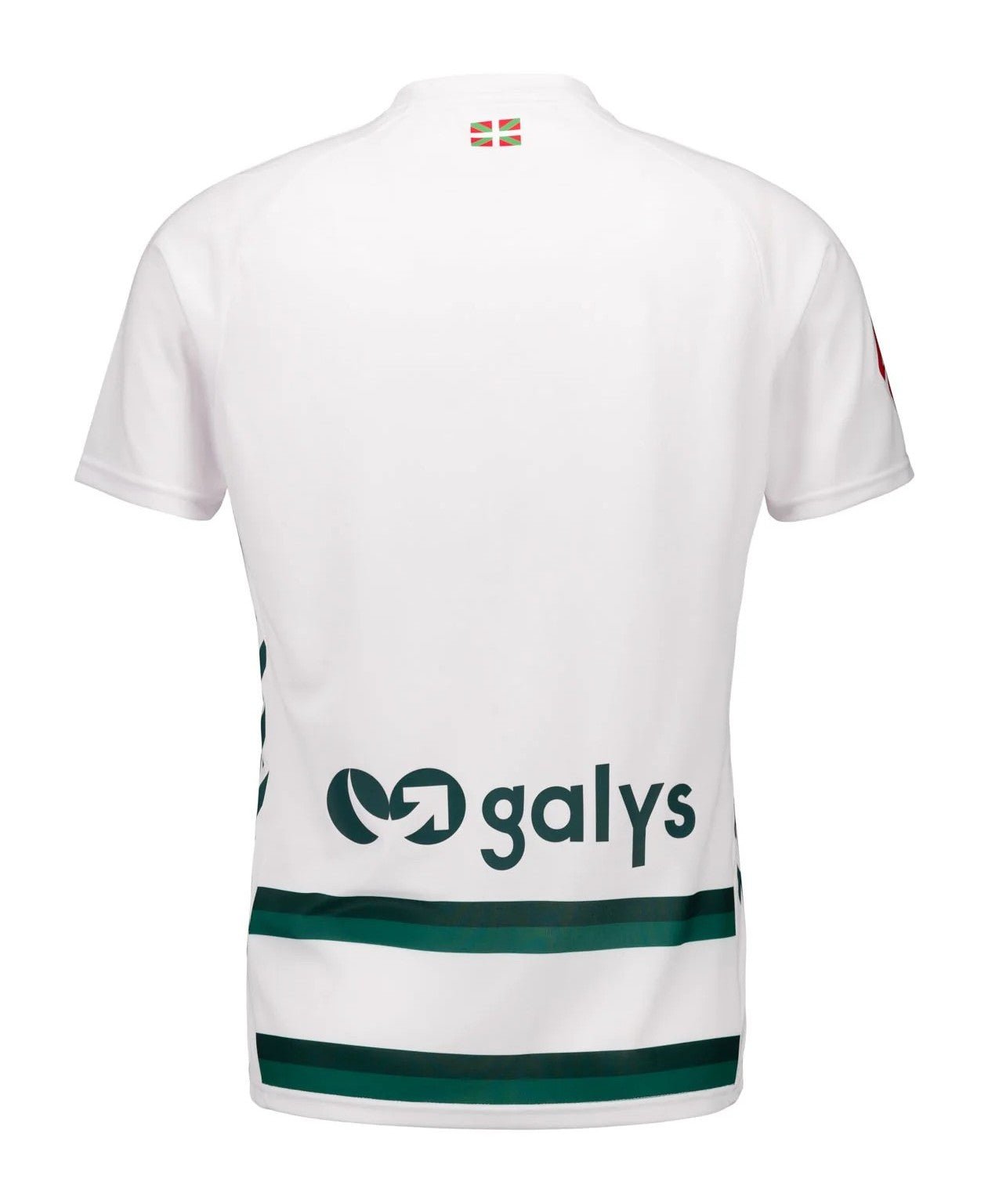 CAMISETA EIBAR SEGUNDA EQUIPACION 25/26 HOMBRE - Bota de Oro Tienda