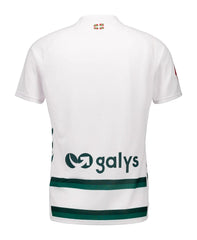 CAMISETA EIBAR SEGUNDA EQUIPACION 25/26 HOMBRE - Bota de Oro Tienda
