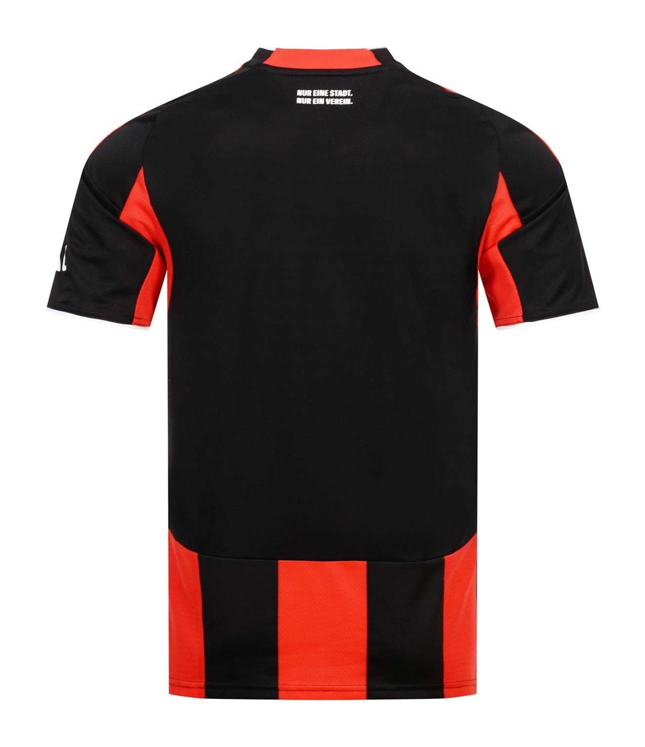 CAMISETA EINTRACHT FRANKFURT PRIMERA EQUIPACION 25/26 HOMBRE - Bota de Oro Tienda
