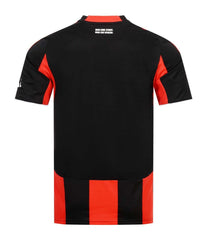 CAMISETA EINTRACHT FRANKFURT PRIMERA EQUIPACION 25/26 HOMBRE - Bota de Oro Tienda