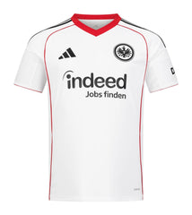 CAMISETA EINTRACHT FRANKFURT SEGUNDA EQUIPACION 25/26 HOMBRE - Bota de Oro Tienda