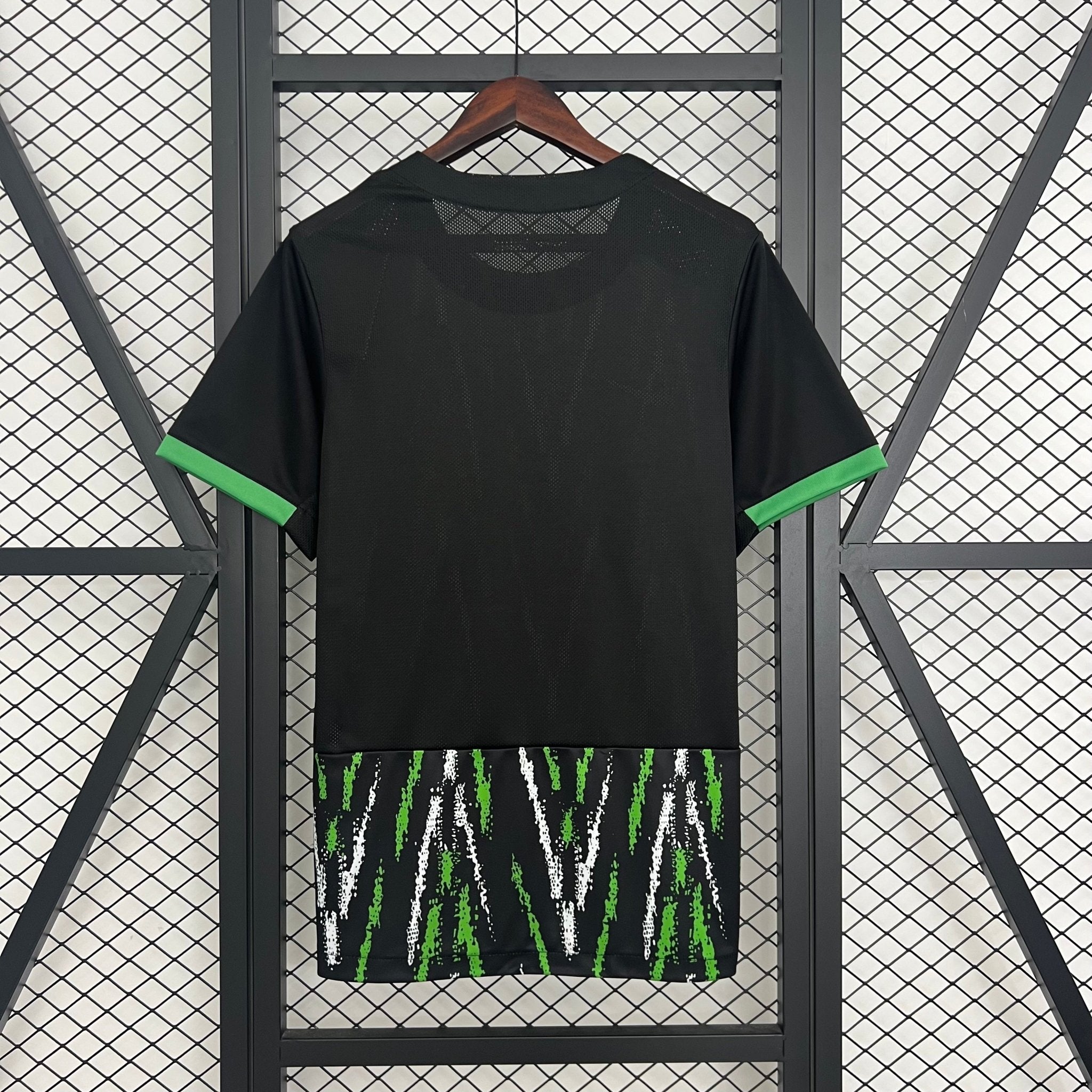 CAMISETA ELCHE SEGUNDA EQUIPACIÓN 25/26 HOMBRE - Bota de Oro Tienda