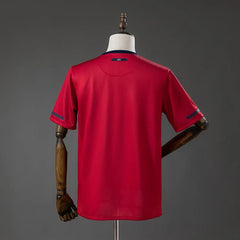 Camiseta Estados Unidos 2011 Segunda Equipación Retro - Bota de Oro Tienda