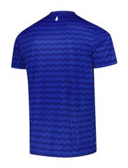 CAMISETA EVERTON PRIMERA EQUIPACION 25/26 HOMBRE - Bota de Oro Tienda