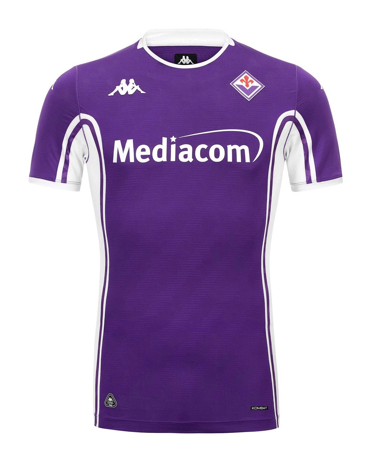 CAMISETA FIORENTINA PRIMERA EQUIPACION 25/26 HOMBRE - Bota de Oro Tienda