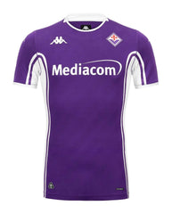 CAMISETA FIORENTINA PRIMERA EQUIPACION 25/26 HOMBRE - Bota de Oro Tienda