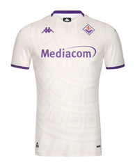CAMISETA FIORENTINA SEGUNDA EQUIPACION 25/26 HOMBRE - Bota de Oro Tienda