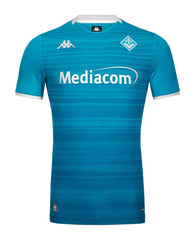 CAMISETA FIORENTINA TERCERA EQUIPACION 25/26 HOMBRE - Bota de Oro Tienda