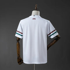 Camiseta Fluminense Segunda Equipación 26/27 Hombre - Bota de Oro Tienda