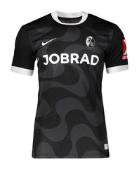 CAMISETA FREIBURG SEGUNDA EQUIPACION 25/26 HOMBRE - Bota de Oro Tienda