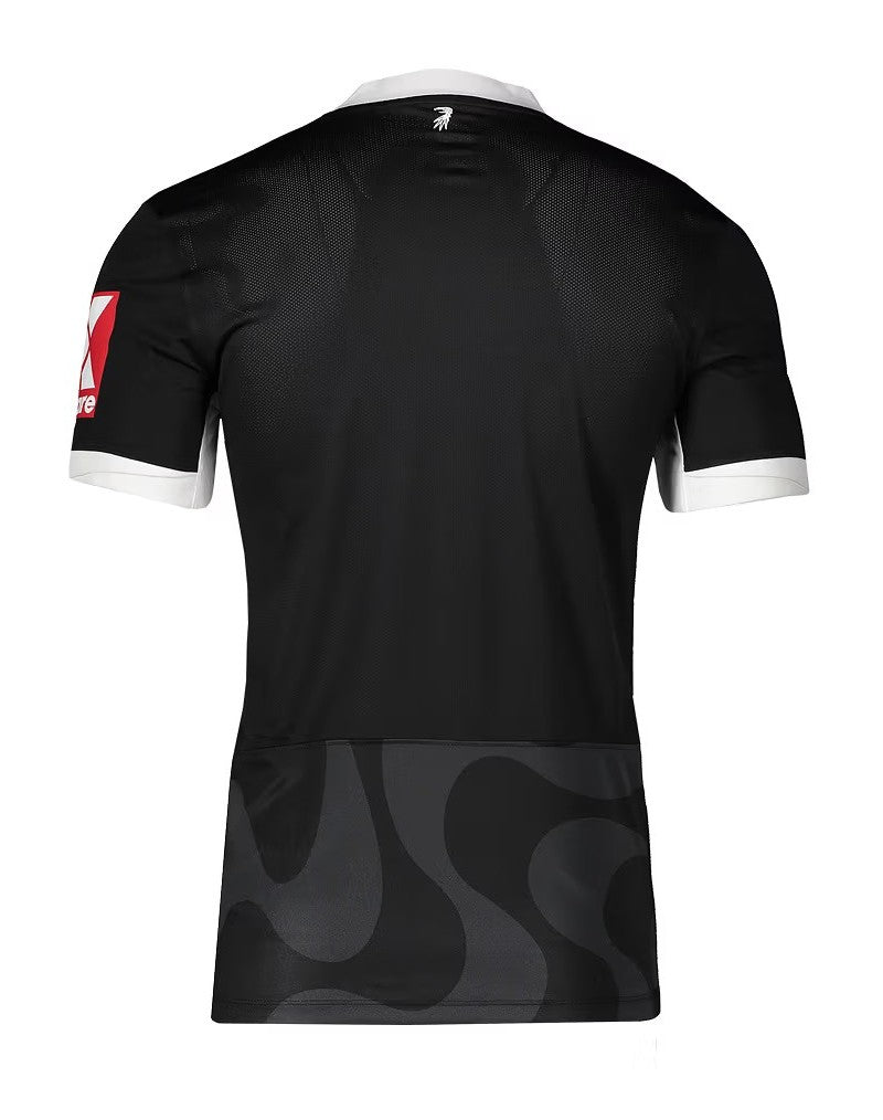 CAMISETA FREIBURG SEGUNDA EQUIPACION 25/26 HOMBRE - Bota de Oro Tienda