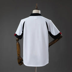 Camiseta Fulham Primera Equipación 02/03 Retro - Bota de Oro Tienda