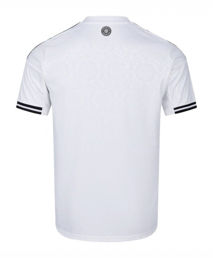 CAMISETA FULHAM PRIMERA EQUIPACION 25/26 HOMBRE - Bota de Oro Tienda