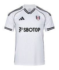 CAMISETA FULHAM PRIMERA EQUIPACION 25/26 HOMBRE - Bota de Oro Tienda