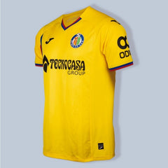 CAMISETA GETAFE TERCERA EQUIPACIÓN 25/26 HOMBRE - Bota de Oro Tienda