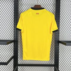 CAMISETA GIRONA SEGUNDA EQUIPACIÓN 25/26 HOMBRE - Bota de Oro Tienda
