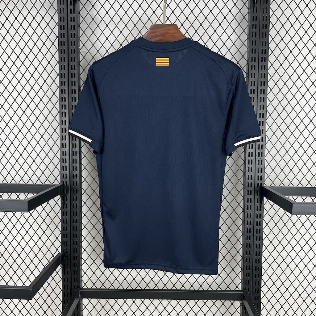 CAMISETA GIRONA TERCERA EQUIPACIÓN 25/26 HOMBRE - Bota de Oro Tienda