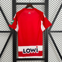 CAMISETA GRANADA CF PRIMERA EQUIPACION 25/26 HOMBRE - Bota de Oro Tienda