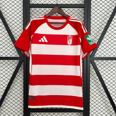 CAMISETA GRANADA CF PRIMERA EQUIPACION 25/26 HOMBRE - Bota de Oro Tienda