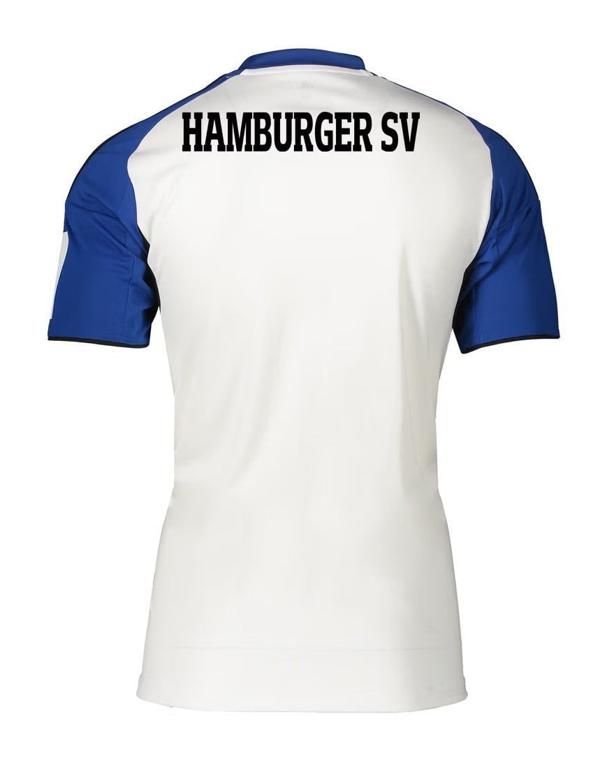 CAMISETA HAMBURGER SV PRIMERA EQUIPACION 25/26 HOMBRE - Bota de Oro Tienda
